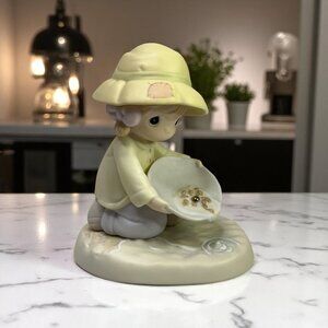 Precious Moments "Youre One In A Million To Me" 1995 Figurine PM951 Vintage